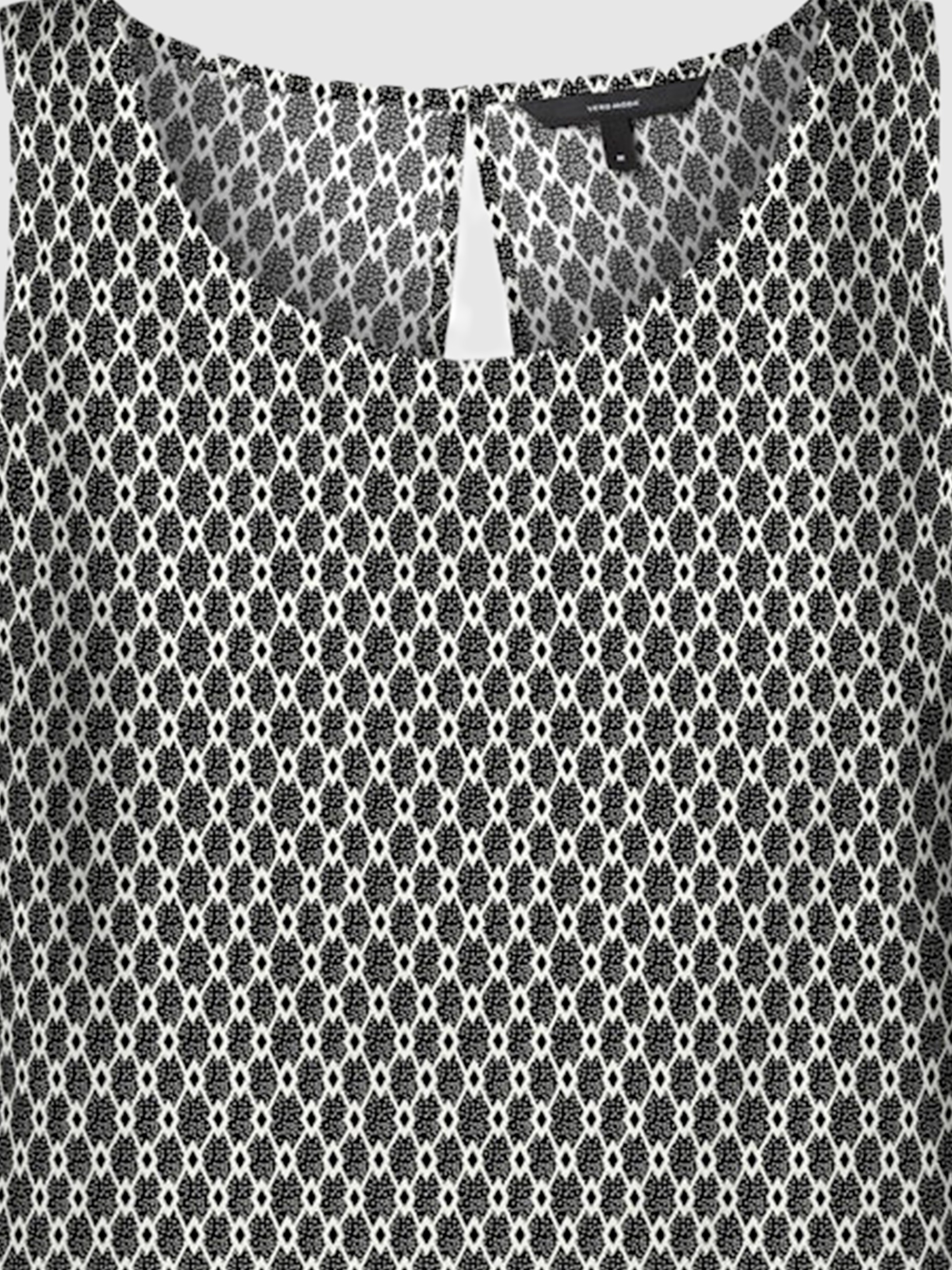 Blusa Mujer Vero Moda
