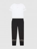 Conjunto Niña Ea7 Emporio Armani Conjunto Niña Ea7 Emporio Armani