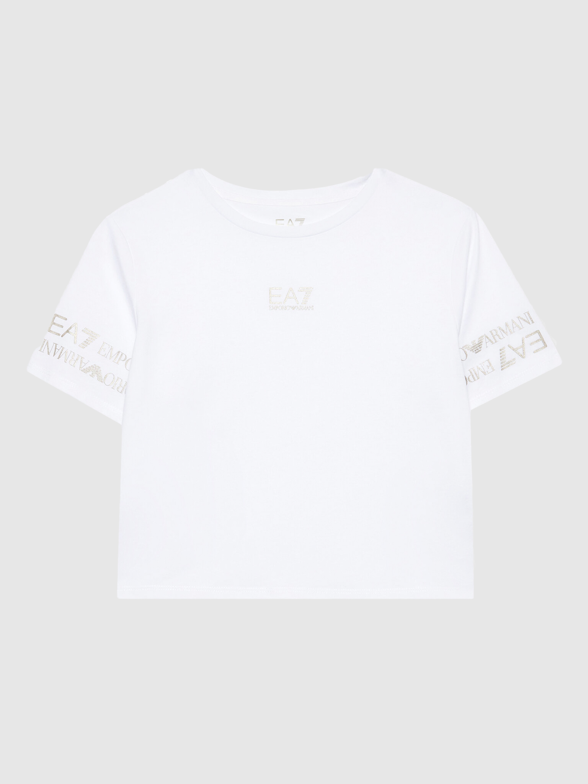 Conjunto Niña Ea7 Emporio Armani