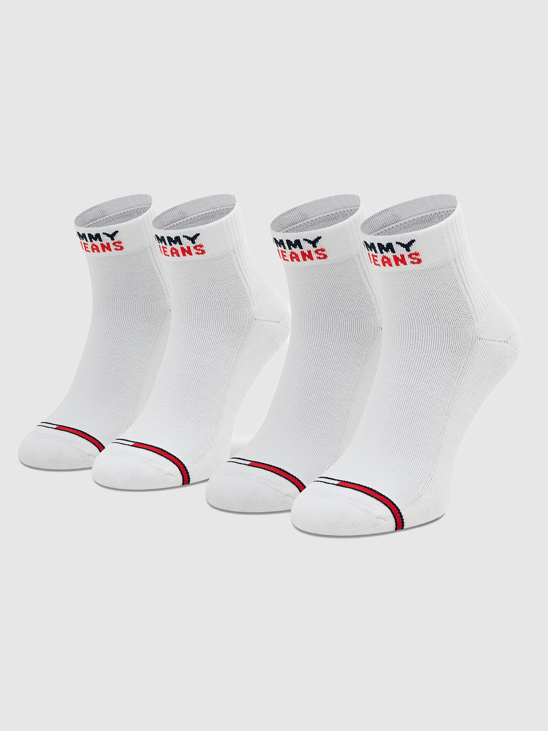 Socks Adult Unisex Tommy Jeans