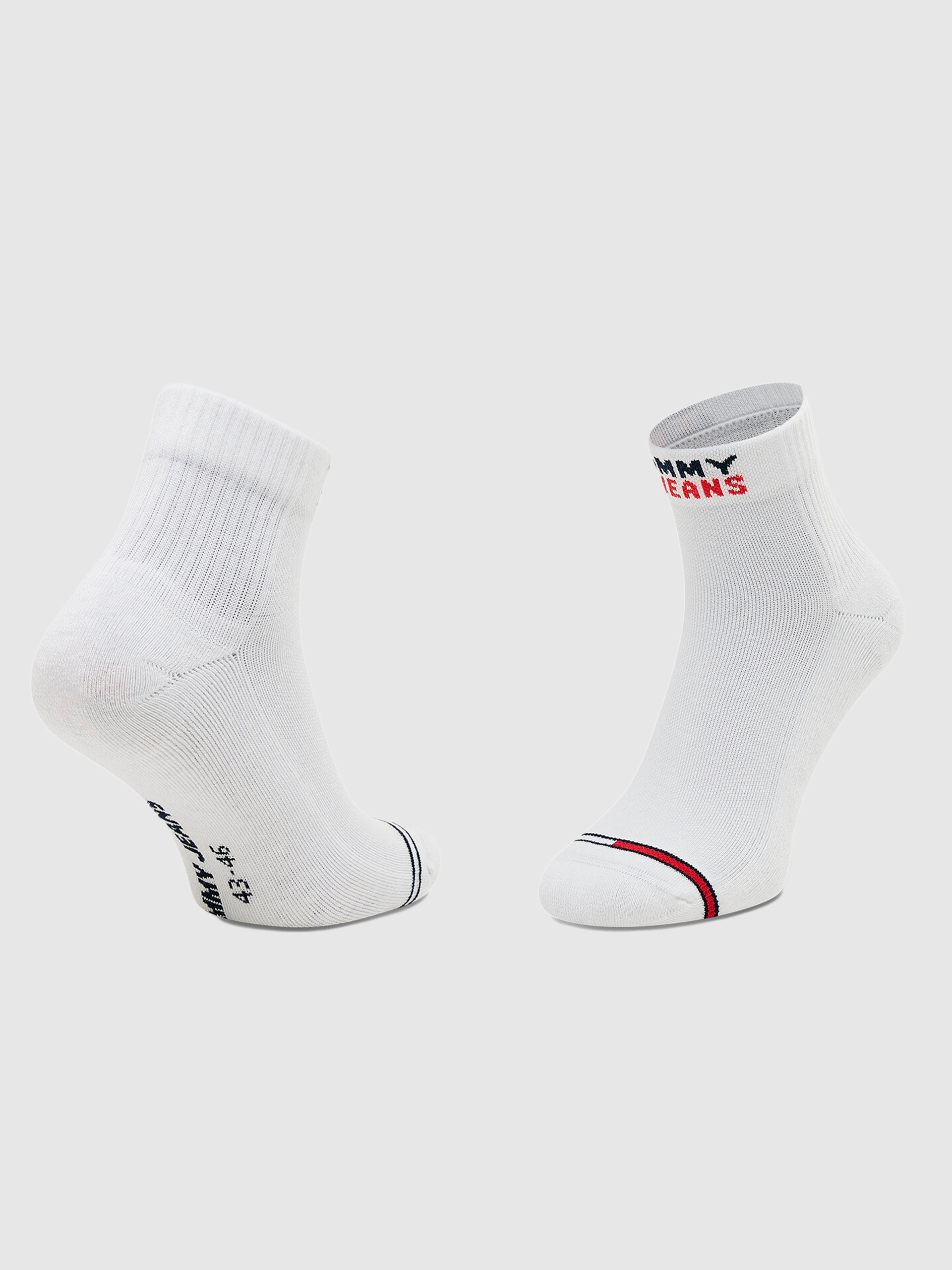 Socks Adult Unisex Tommy Jeans