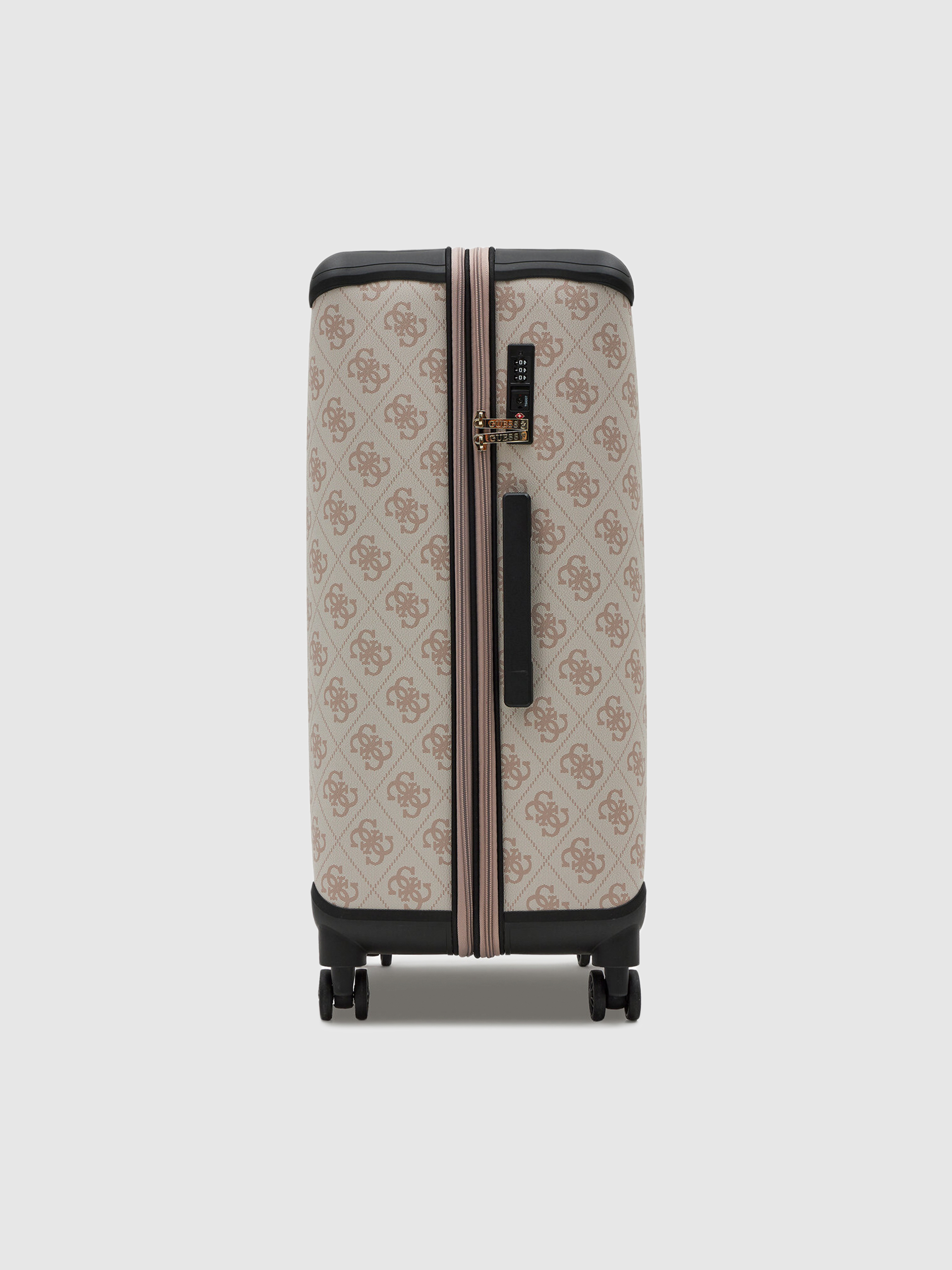 Bolsa de viaje grande Mujer Guess