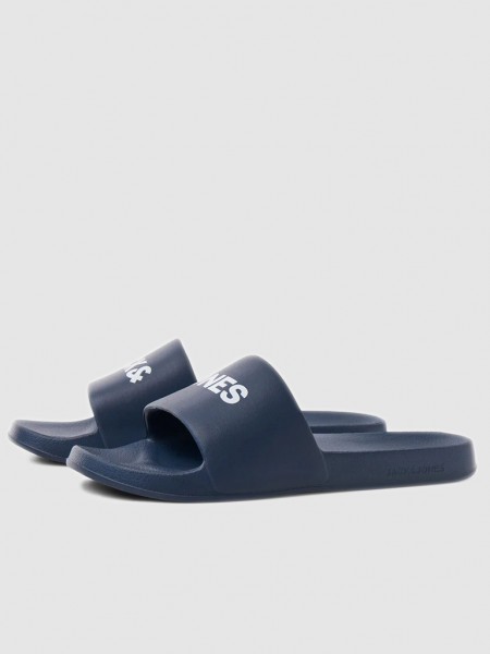 Flip Flops Man Jack & Jones