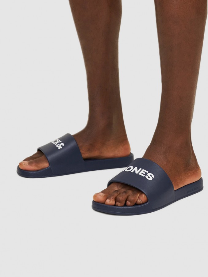 Chinelos Homem Larry Jack & Jones