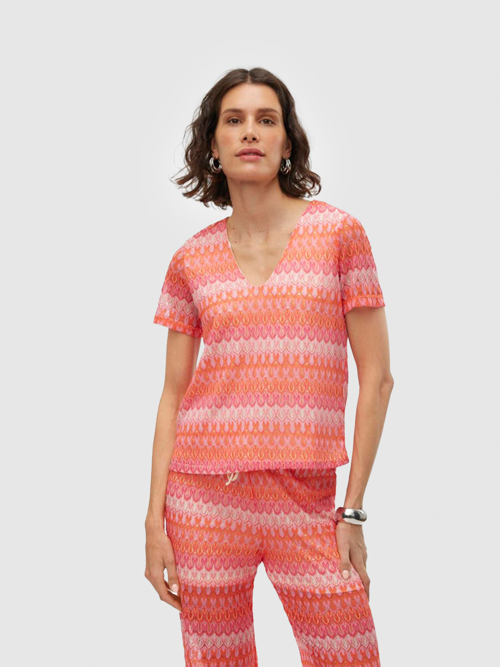 Blusa Mujer Vero Moda
