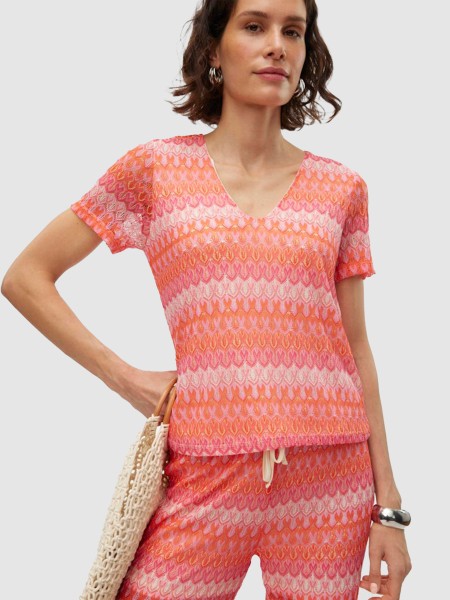 Blusa Mujer Vero Moda