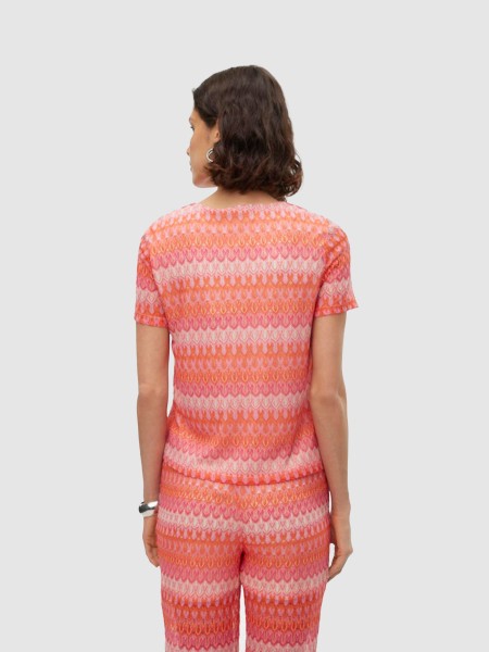 Blusa Mujer Vero Moda