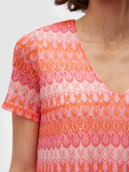 Blusa Mujer Vero Moda