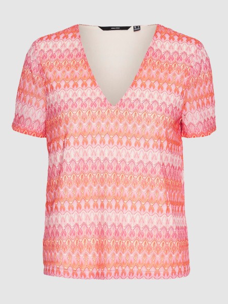 Blusa Mujer Vero Moda