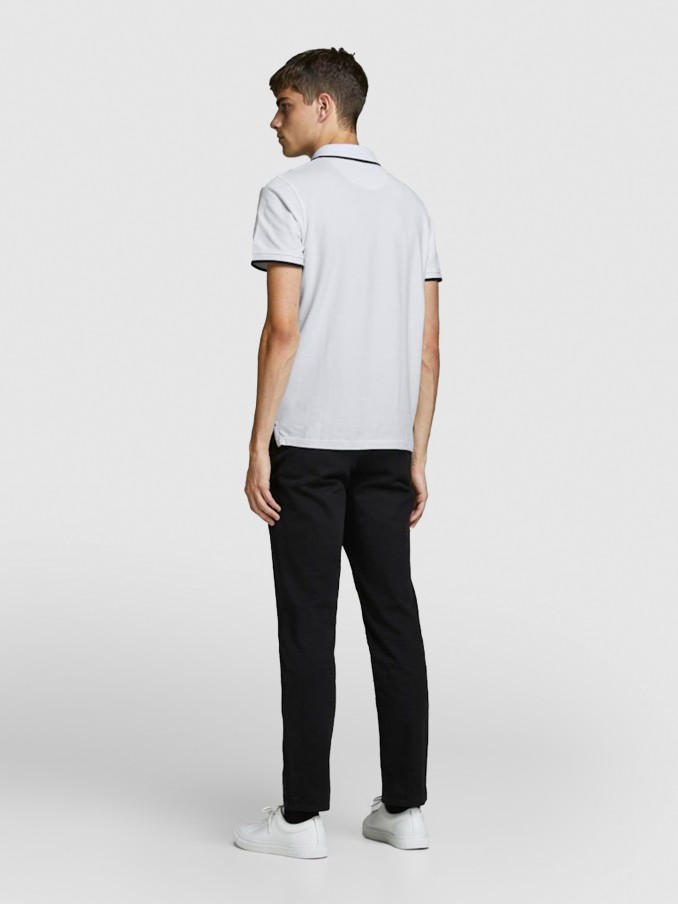 Polo Shirt Man Jack & Jones