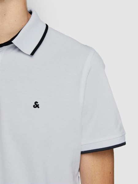 Polo Hombre Jack & Jones