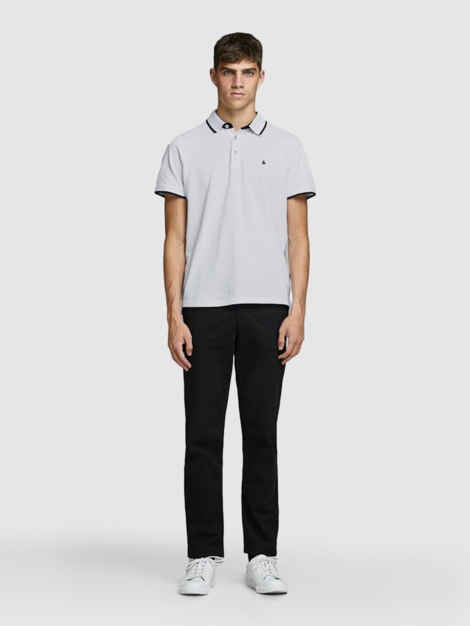 Polo Shirt Man Jack & Jones