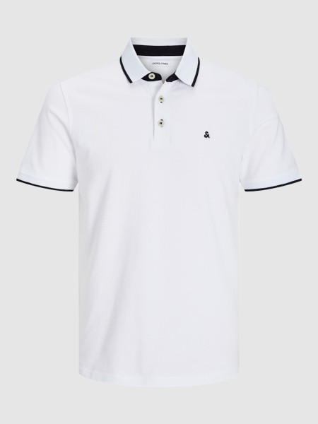 Polo Hombre Jack & Jones