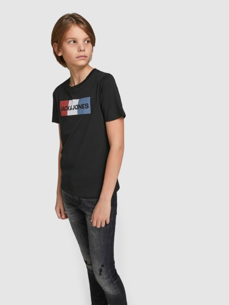 T-Shirt Unisex Child Jack & Jones