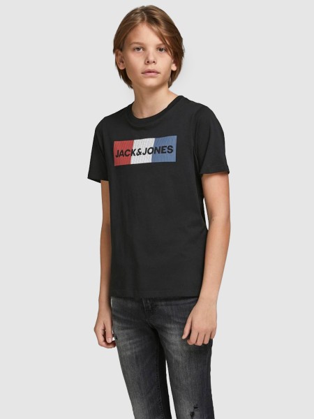 T-Shirt Unisex Child Jack & Jones