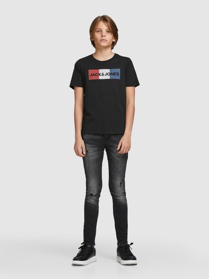 T-Shirt Unisex Child Jack & Jones