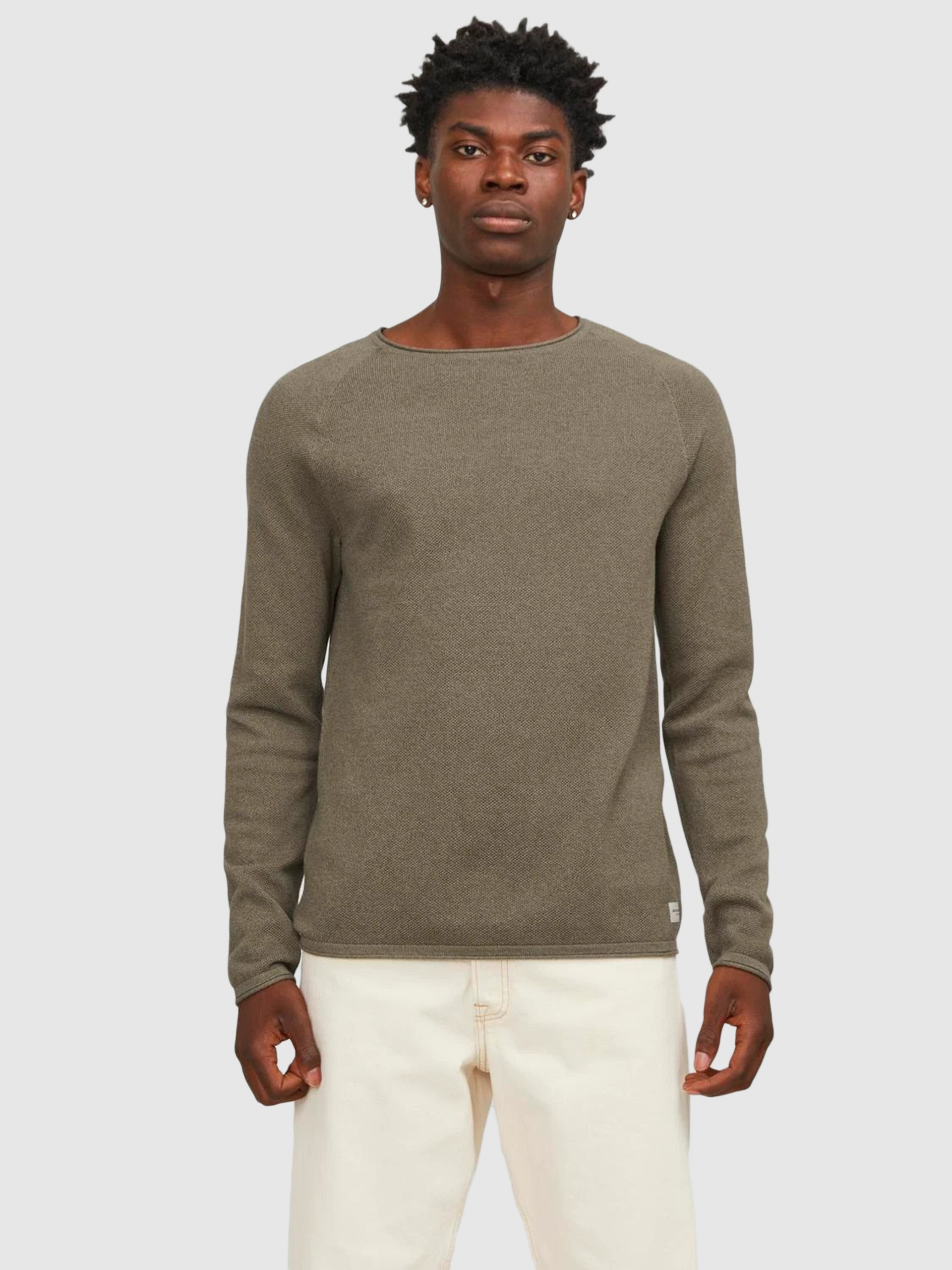 Pullover Man Jack & Jones