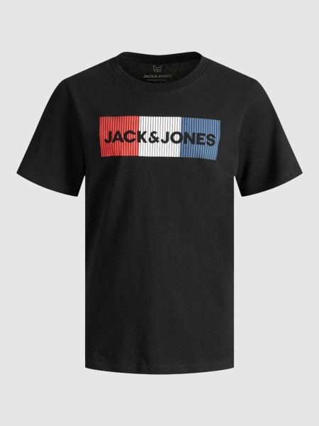 T-Shirt Unisex Child Jack & Jones