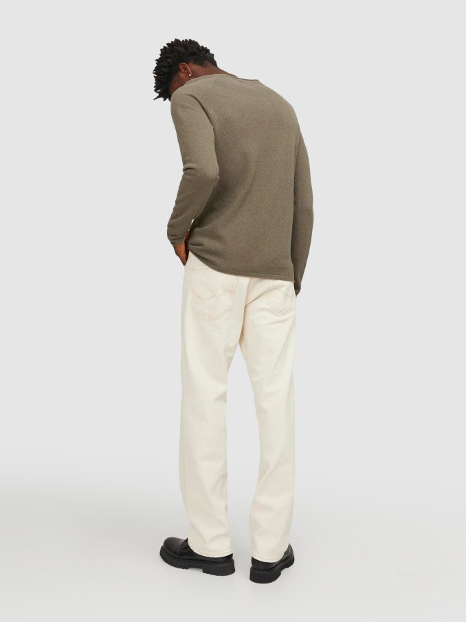 Sueter Hombre Jack & Jones
