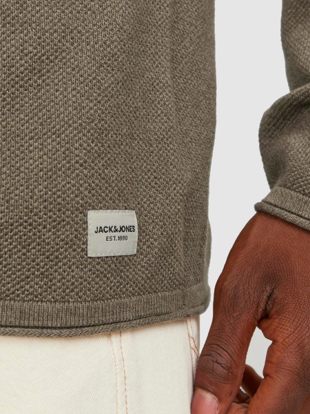 Sueter Hombre Jack & Jones