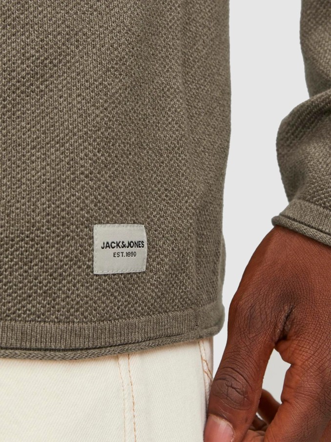 Sueter Hombre Jack & Jones