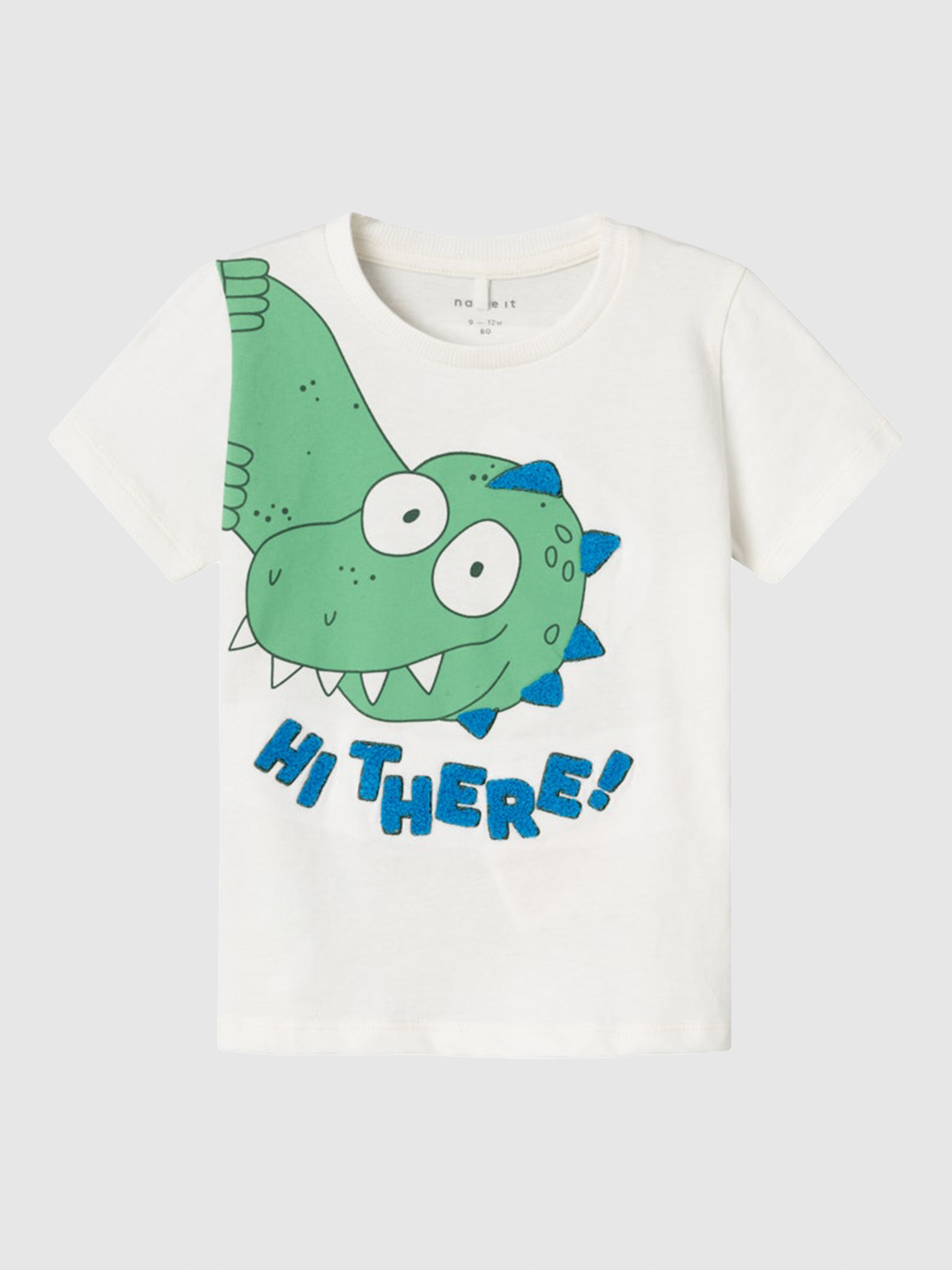 T-Shirt Boy Name It