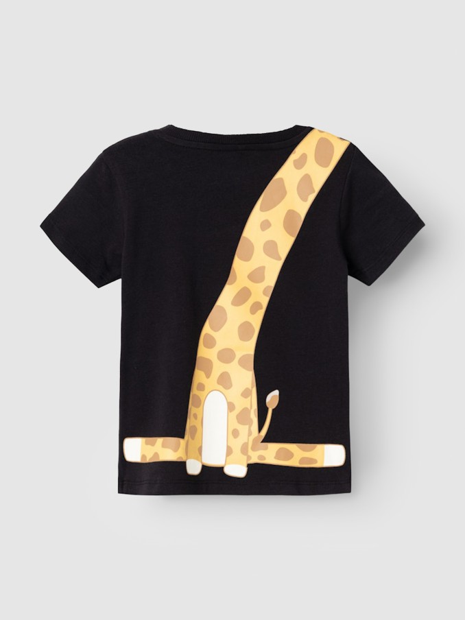T-Shirt Menino Hellan Name It