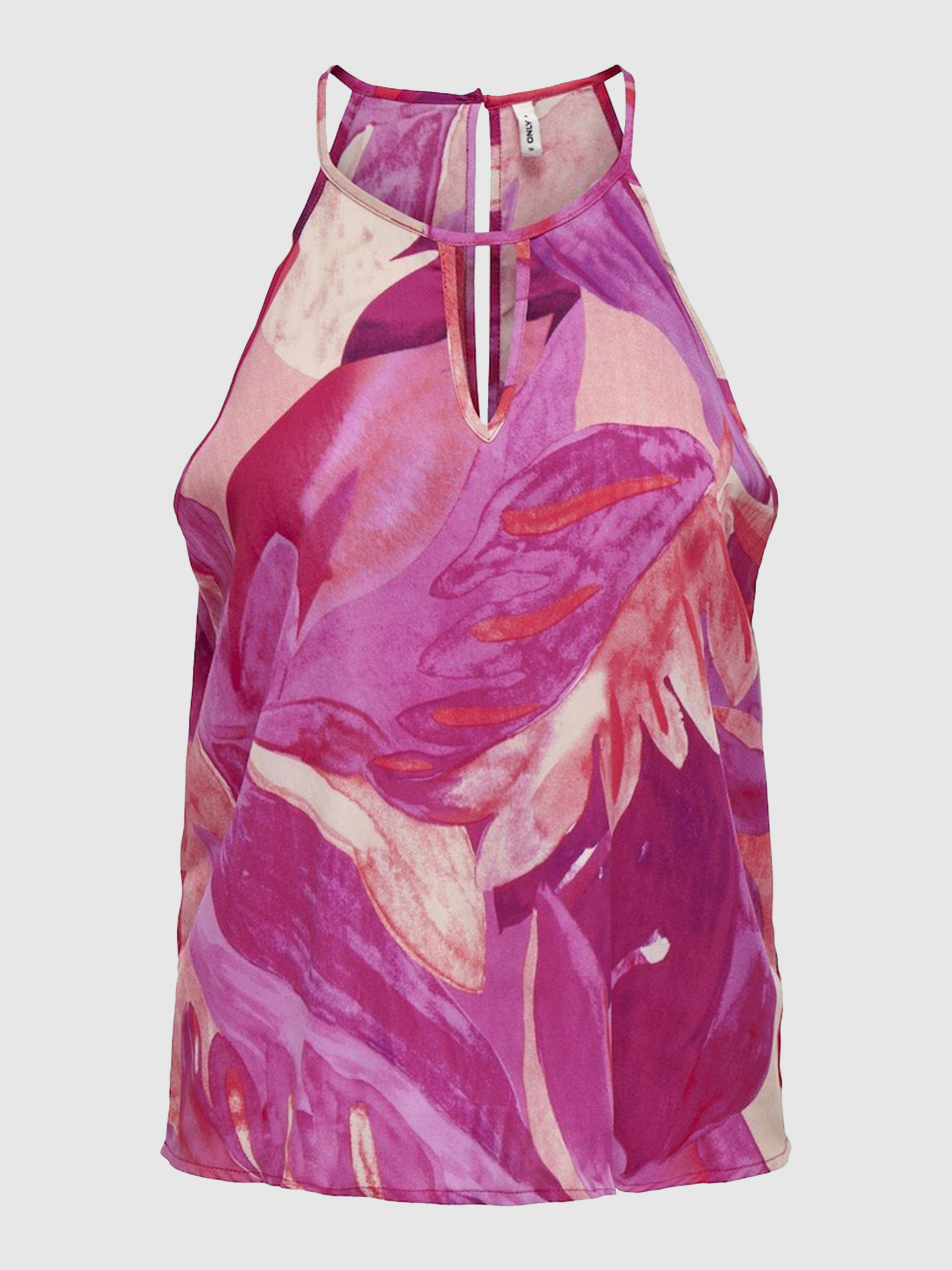 Blusa Mujer Only
