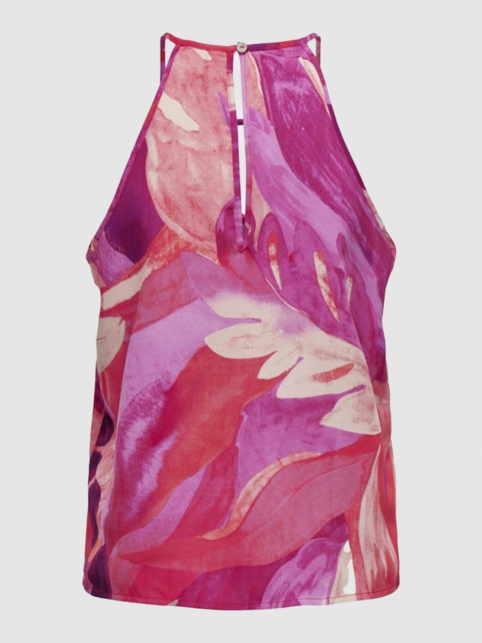 Blusa Mujer Only