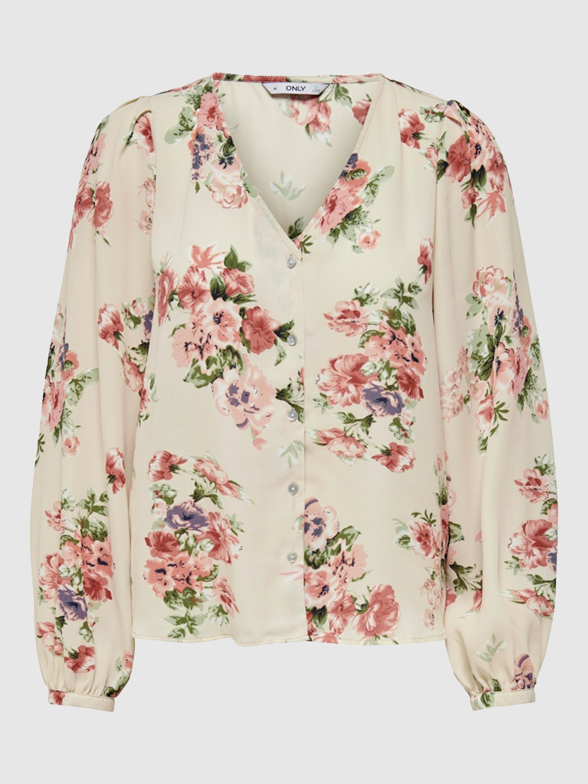 Blusa Mujer Only
