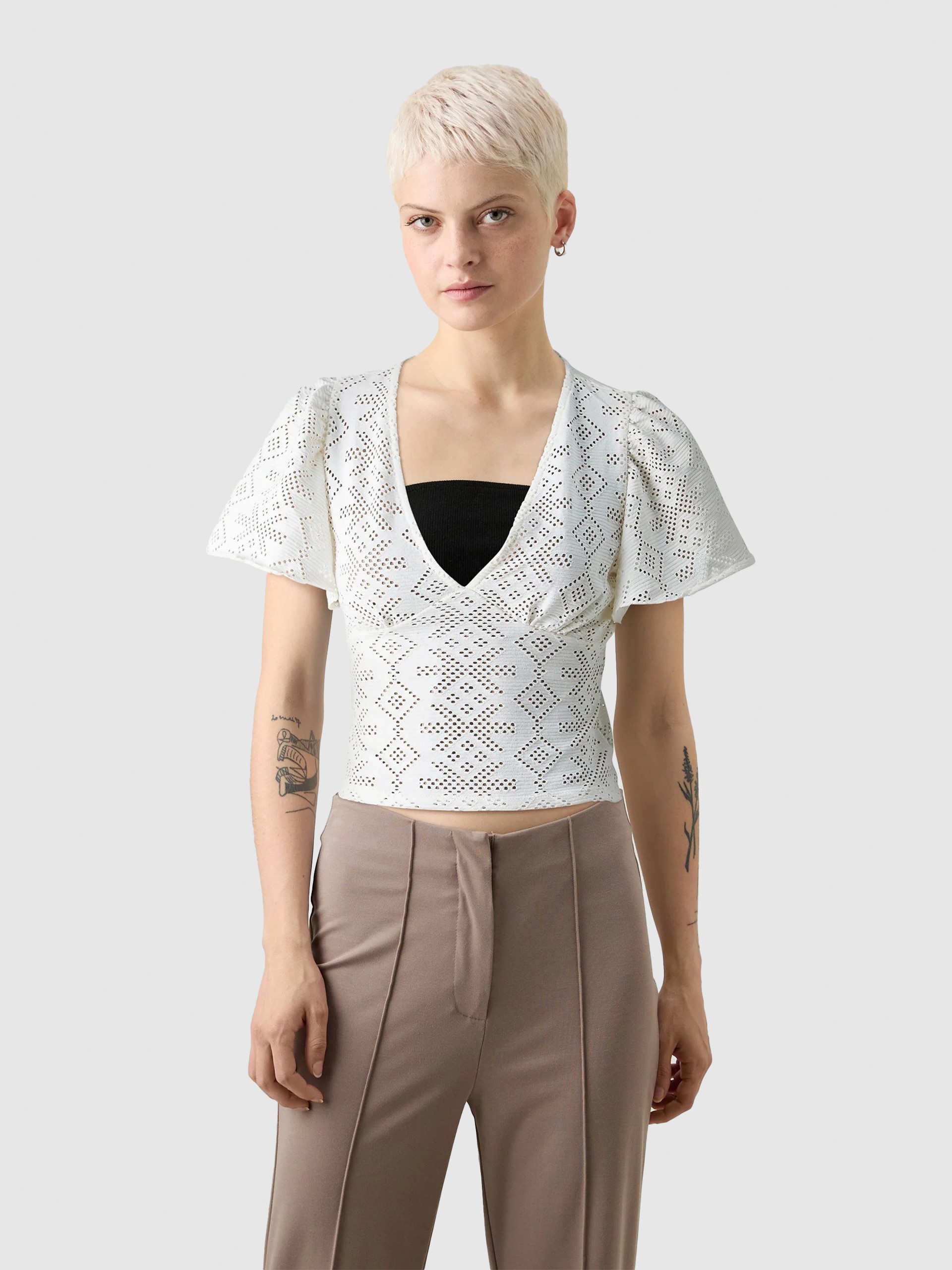 Shirt Woman Only