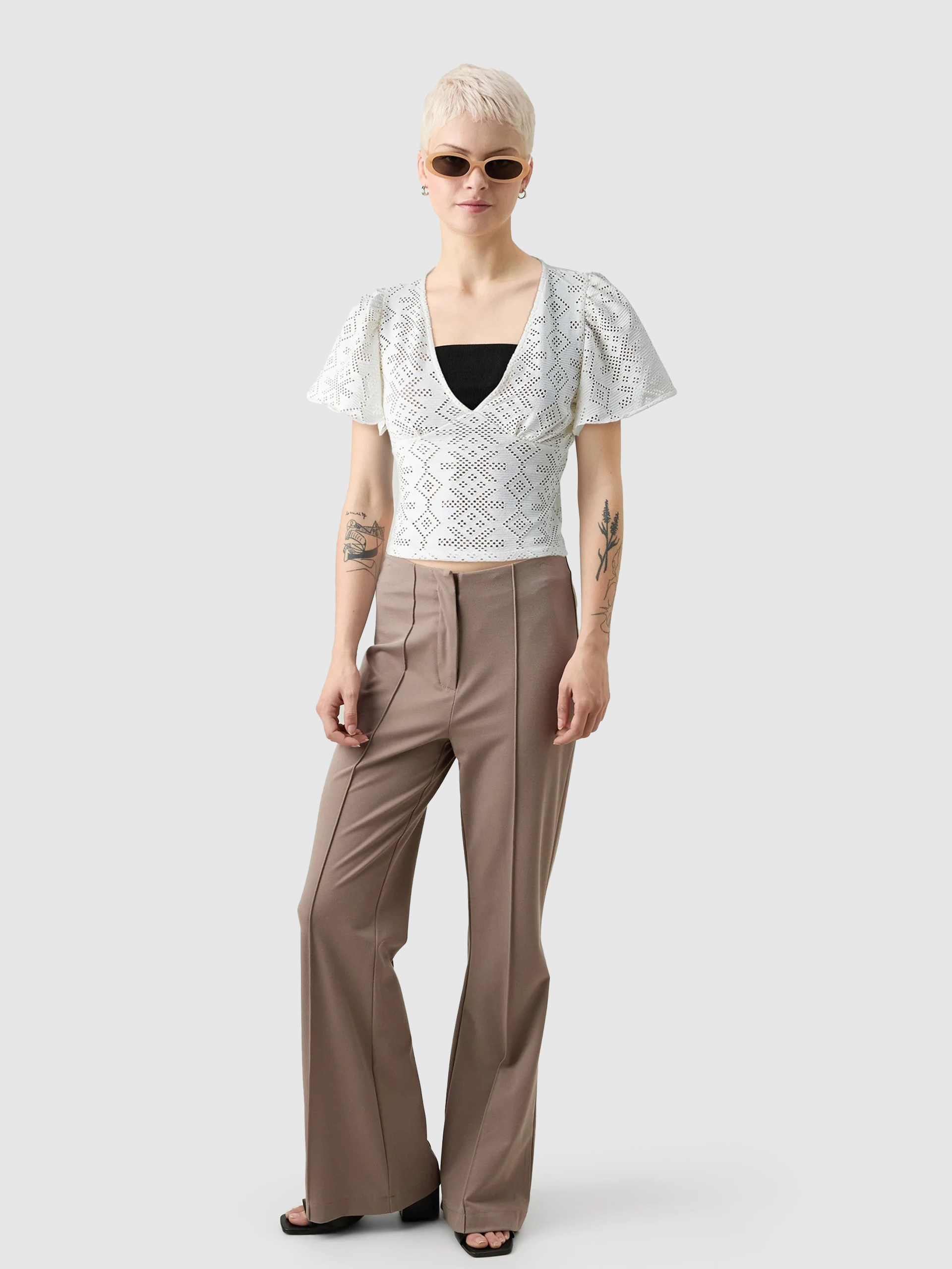 Shirt Woman Only