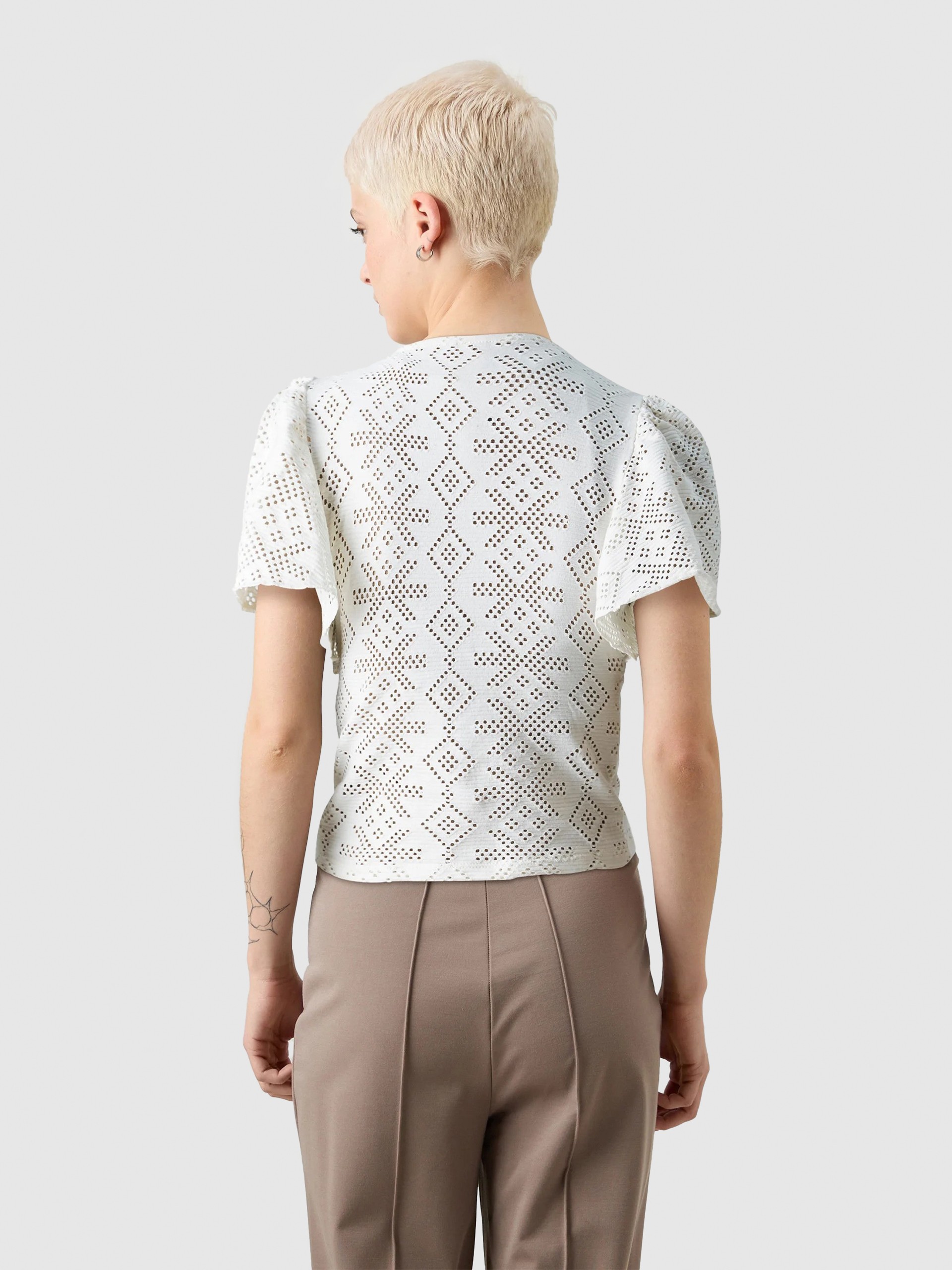 Shirt Woman Only