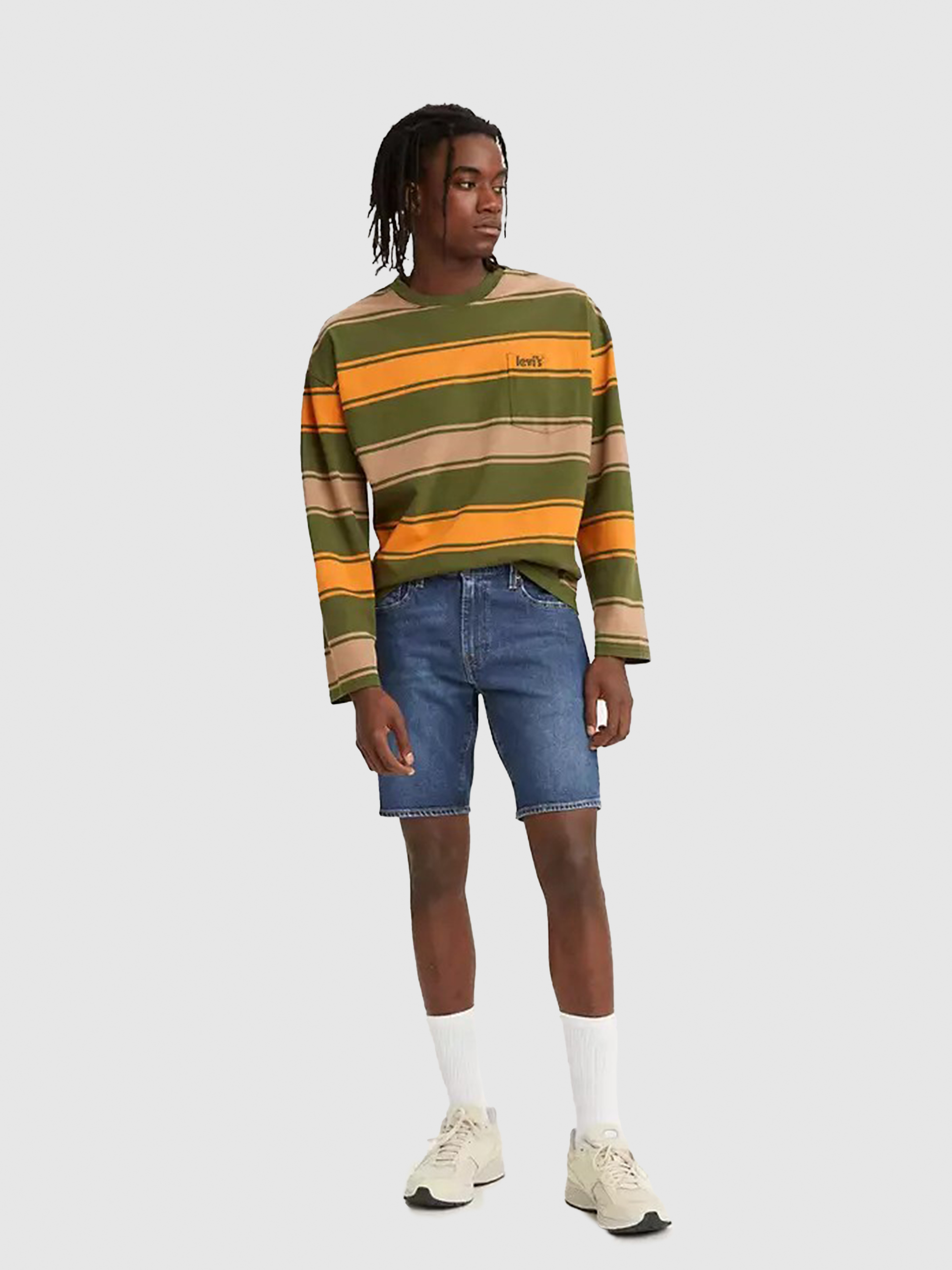 Shorts Man Levis