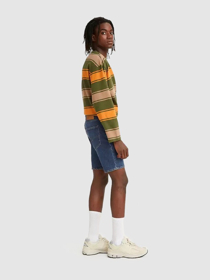 Shorts Man Levis