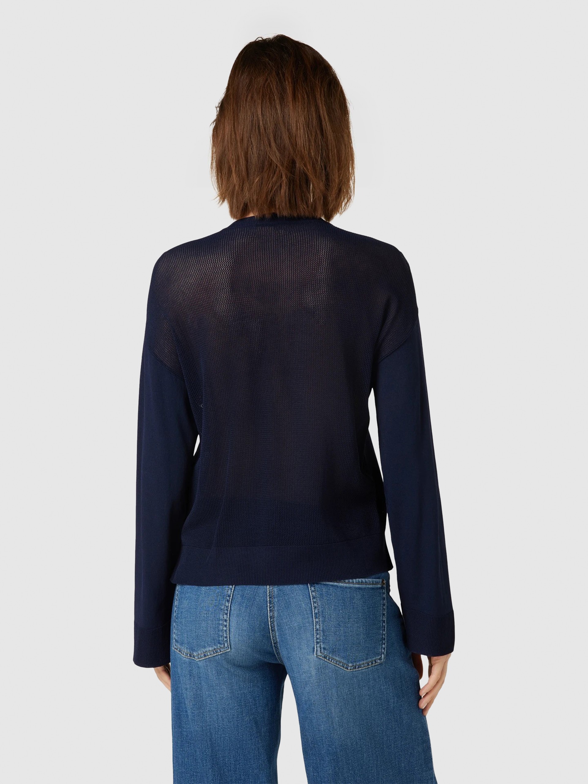 Sueter Mujer Armani Exchange
