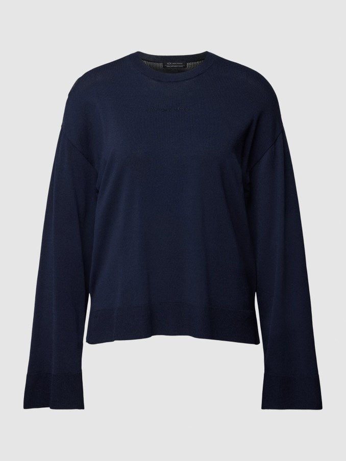 Sueter Mujer Armani Exchange