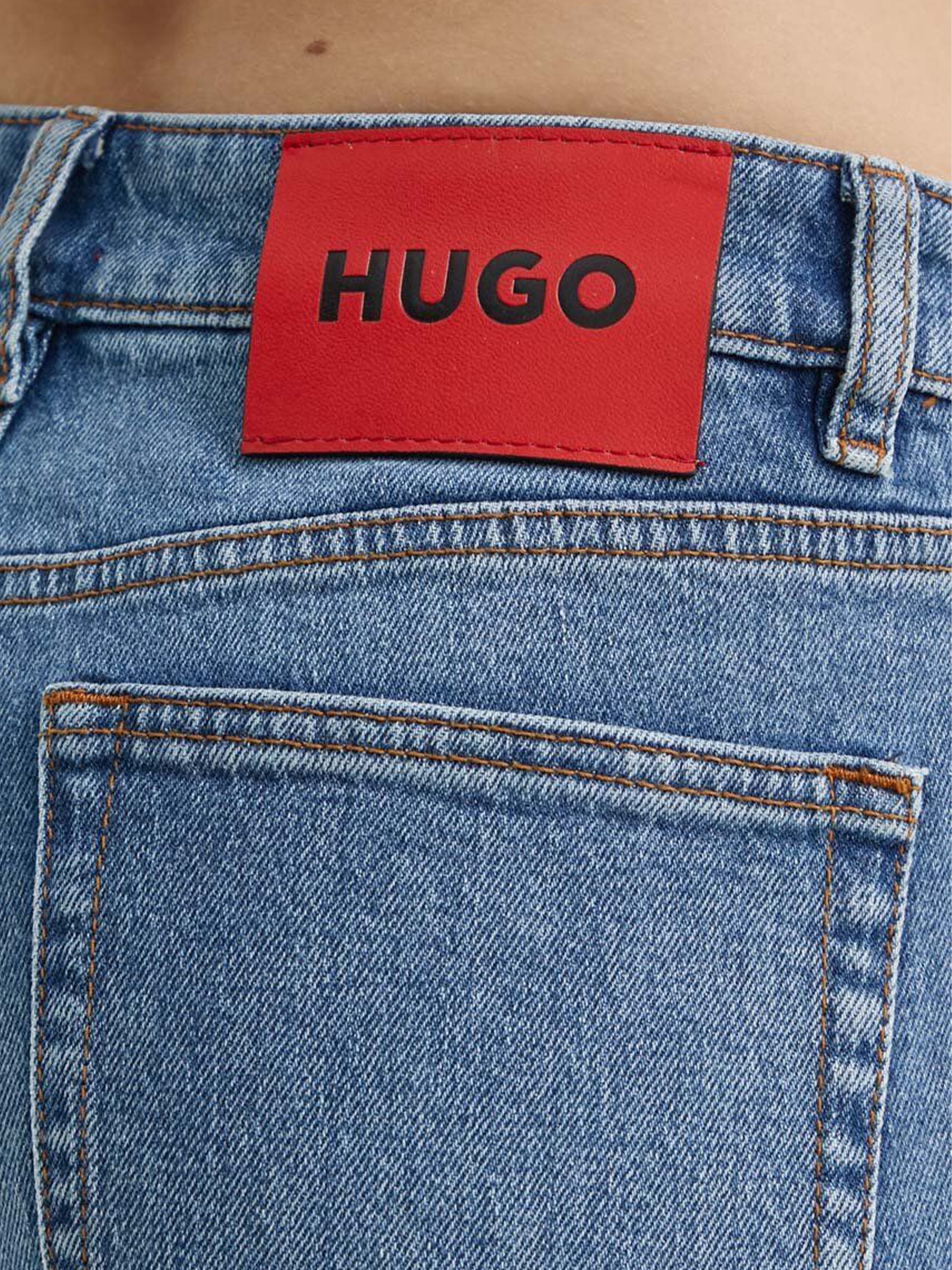 Pantalones Mujer Hugo Boss