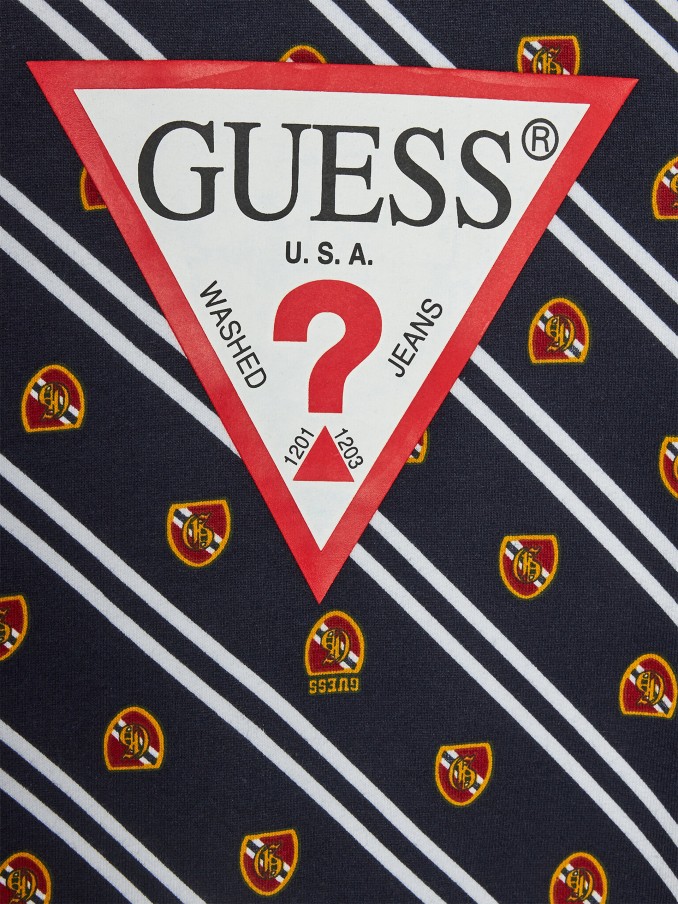 Jumper Boy Guess