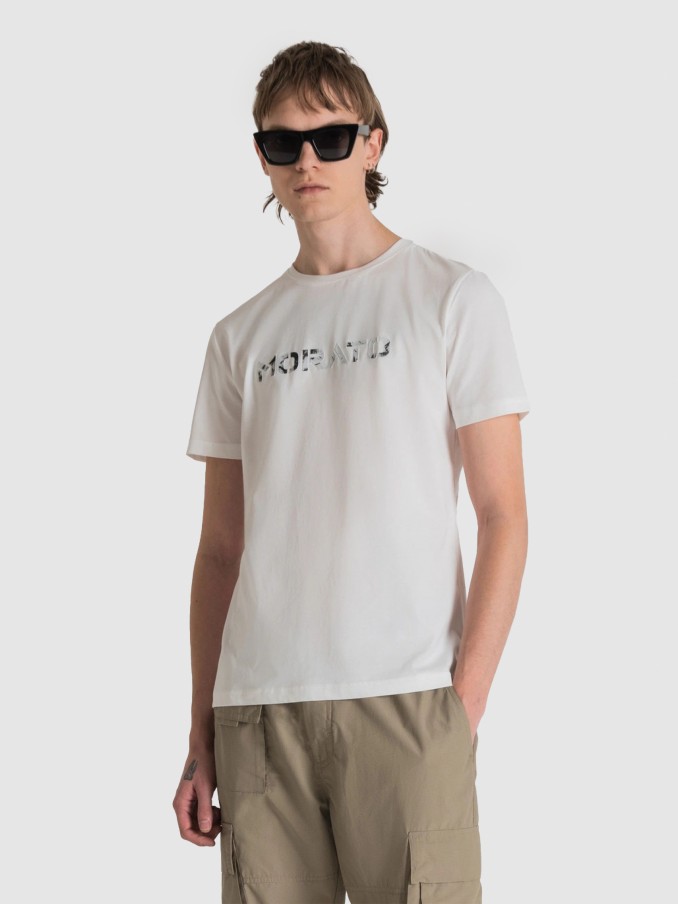 Camiseta Hombre Antony Morato