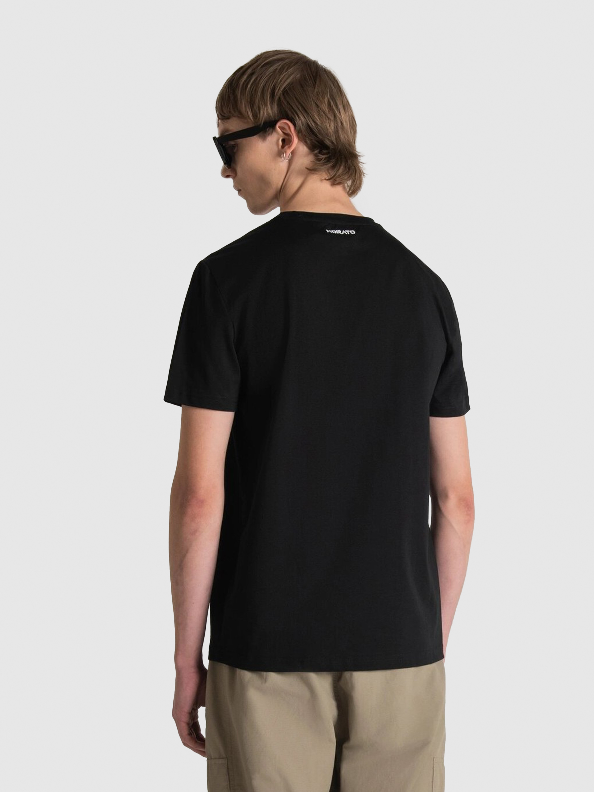 T-Shirt Man Antony Morato