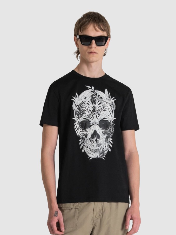 T-Shirt Man Antony Morato