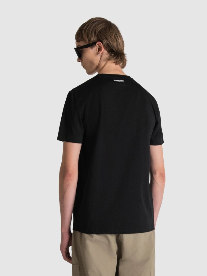 T-Shirt Man Antony Morato