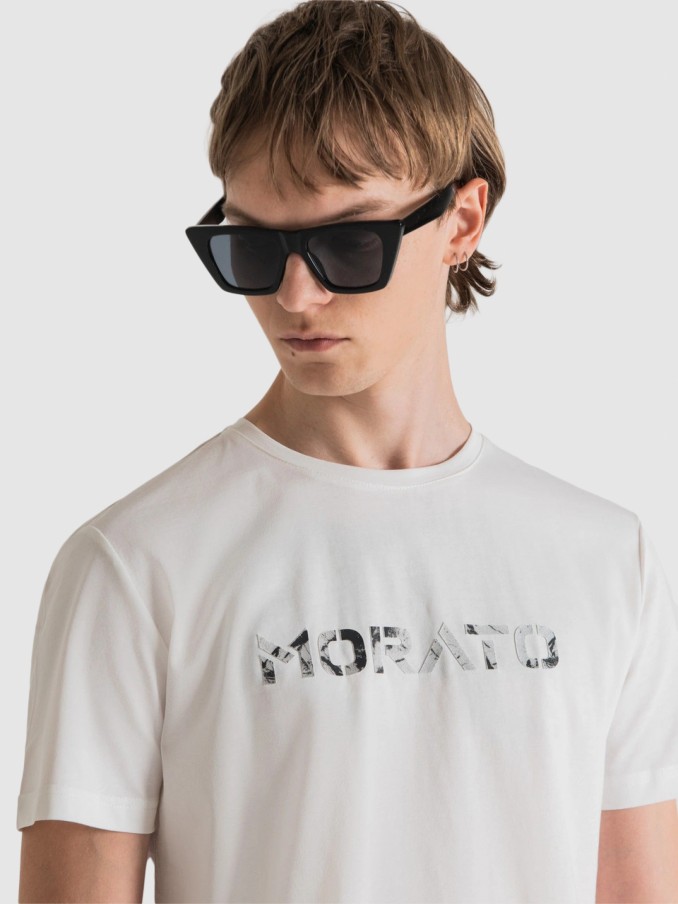 Camiseta Hombre Antony Morato