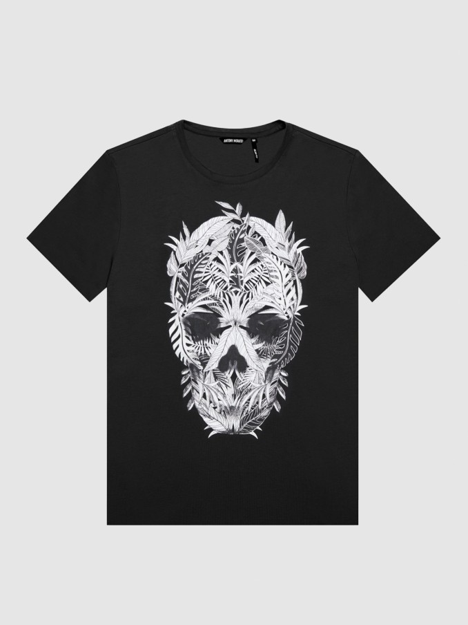 T-Shirt Man Antony Morato