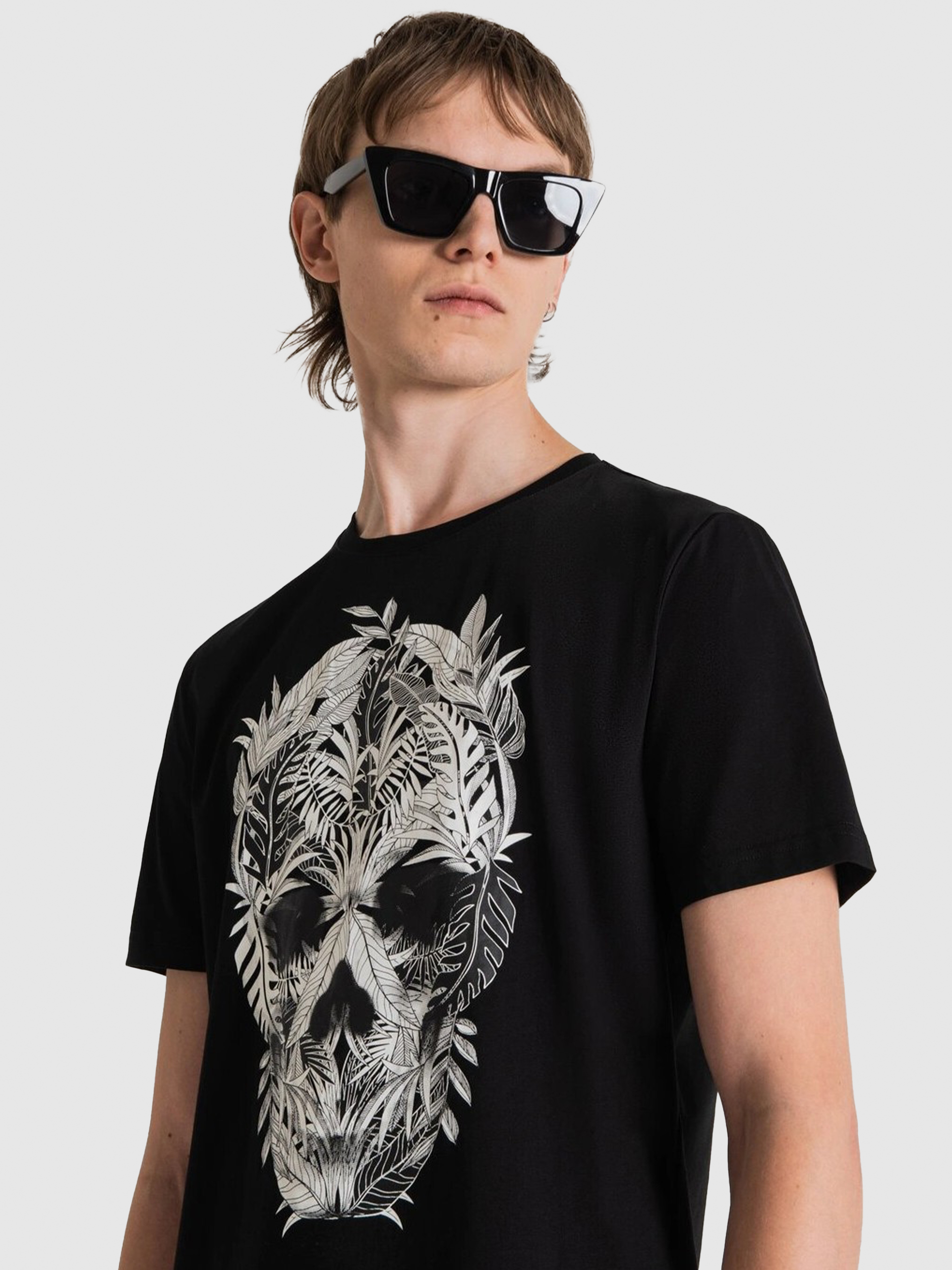 T-Shirt Man Antony Morato