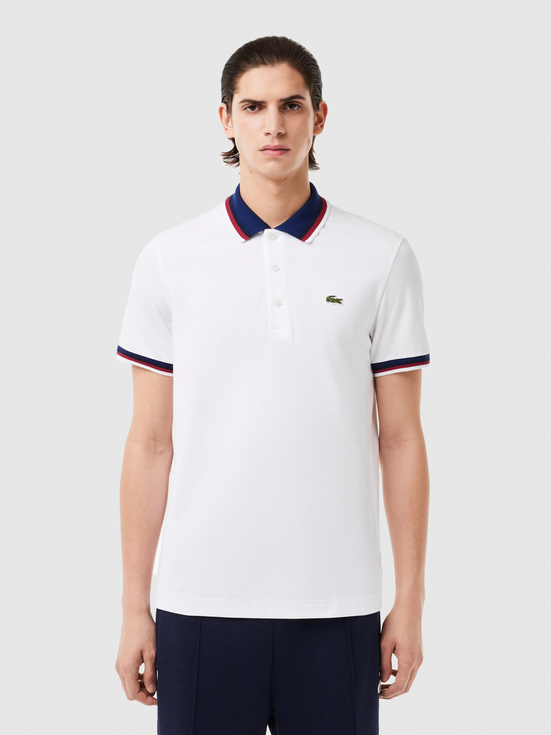 Polo Hombre Lacoste
