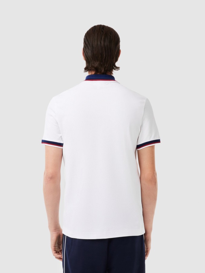 Polo Hombre Lacoste