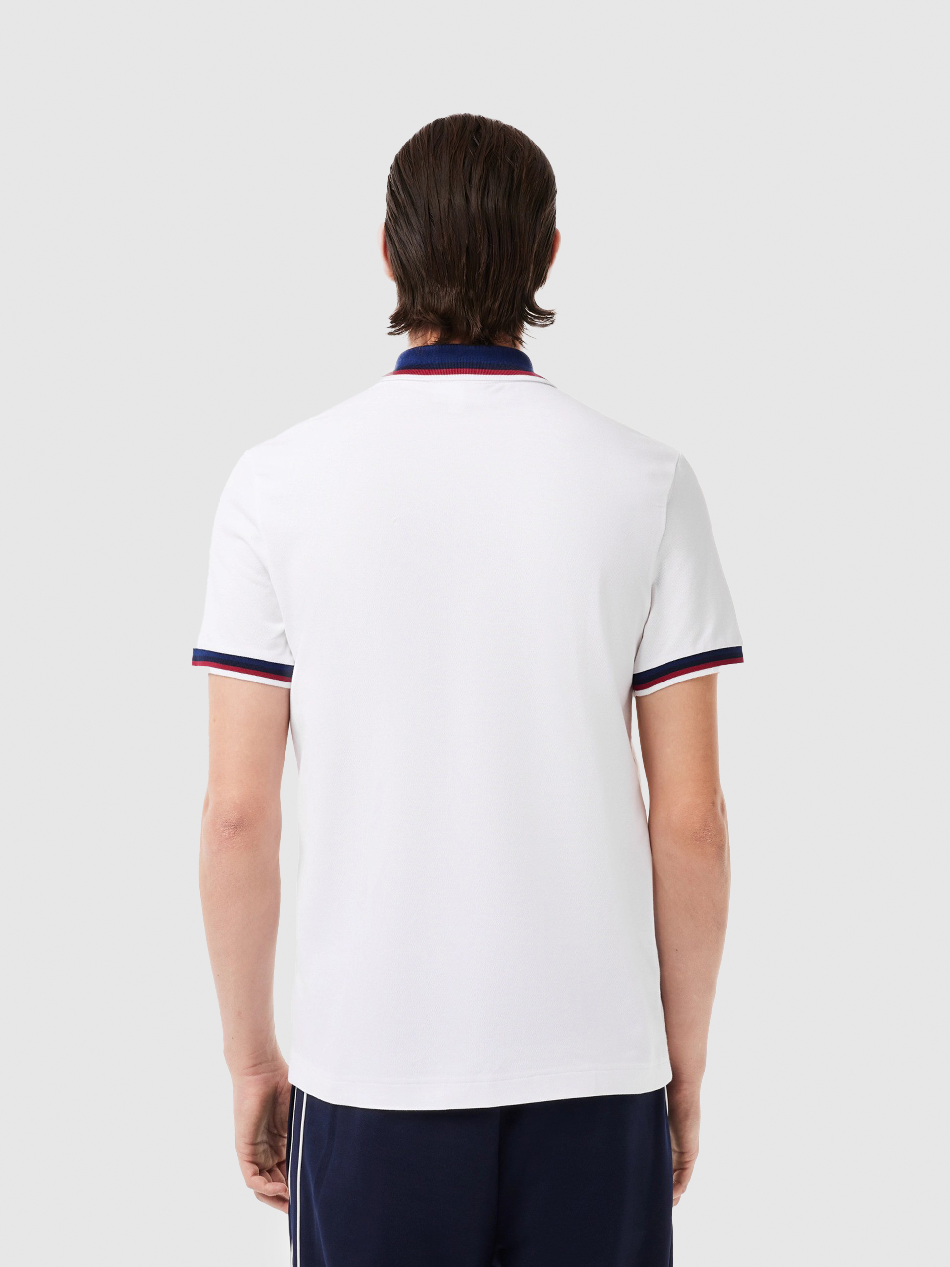 Polo Hombre Lacoste