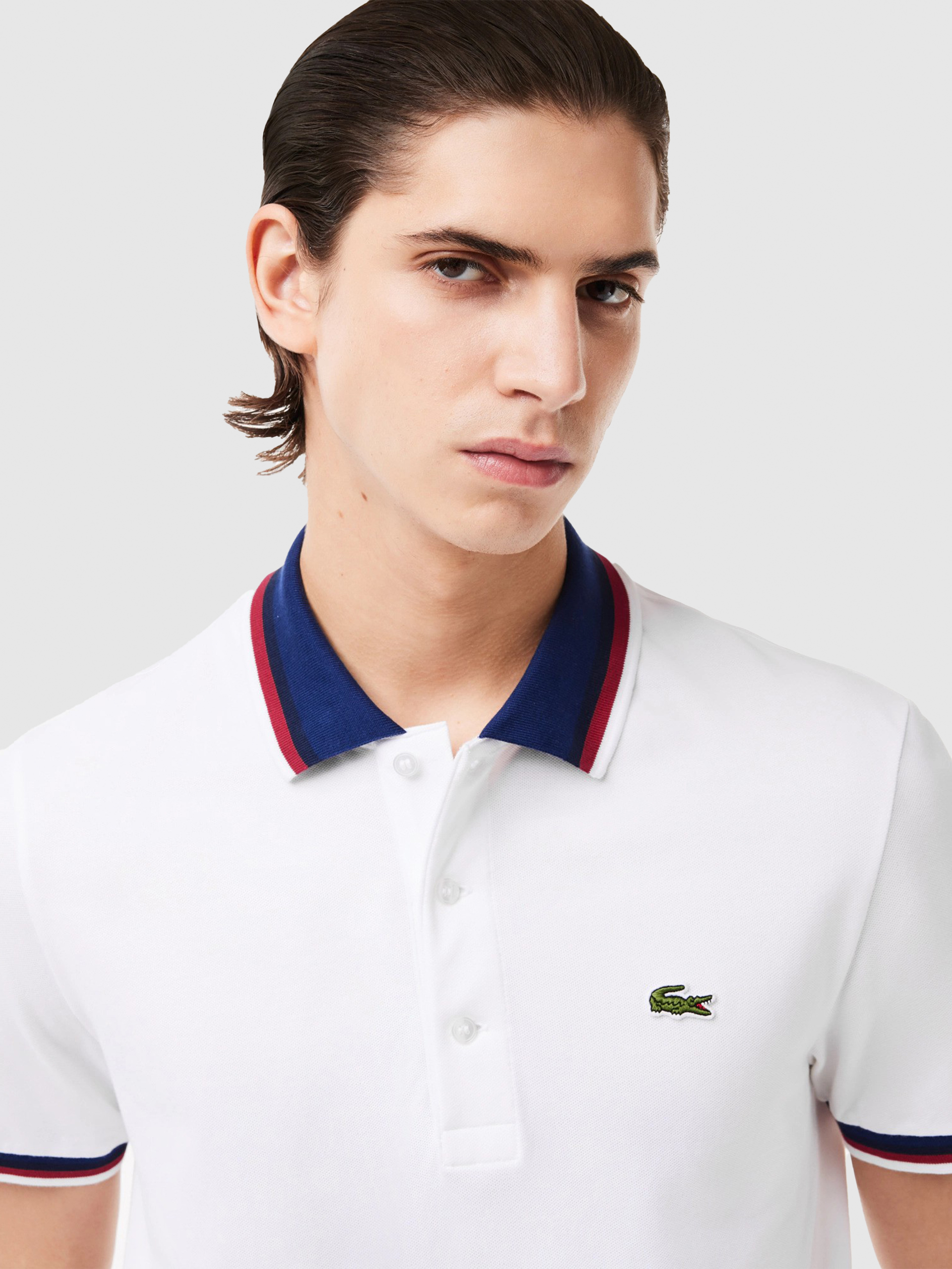 Polo Hombre Lacoste